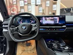 بي ام دبليو الفئة 5